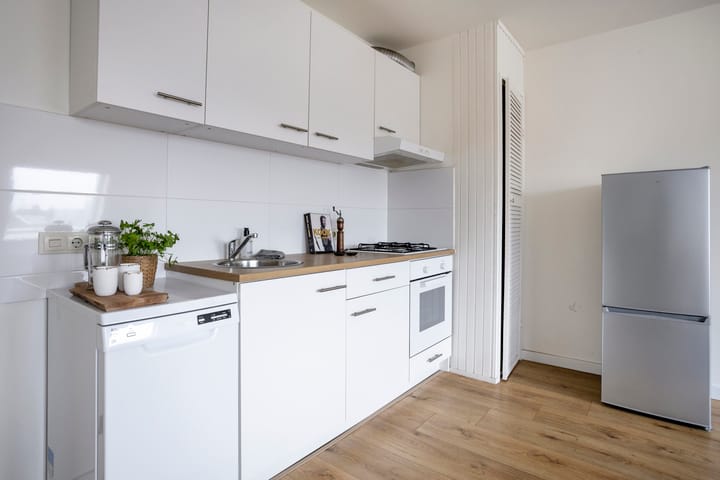 Appartement te koop: Prinses Julianaplein 42, Amersfoort