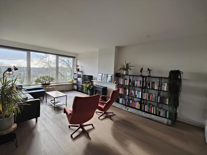 Appartement te huur: Bauerstraat 31-3, Arnhem