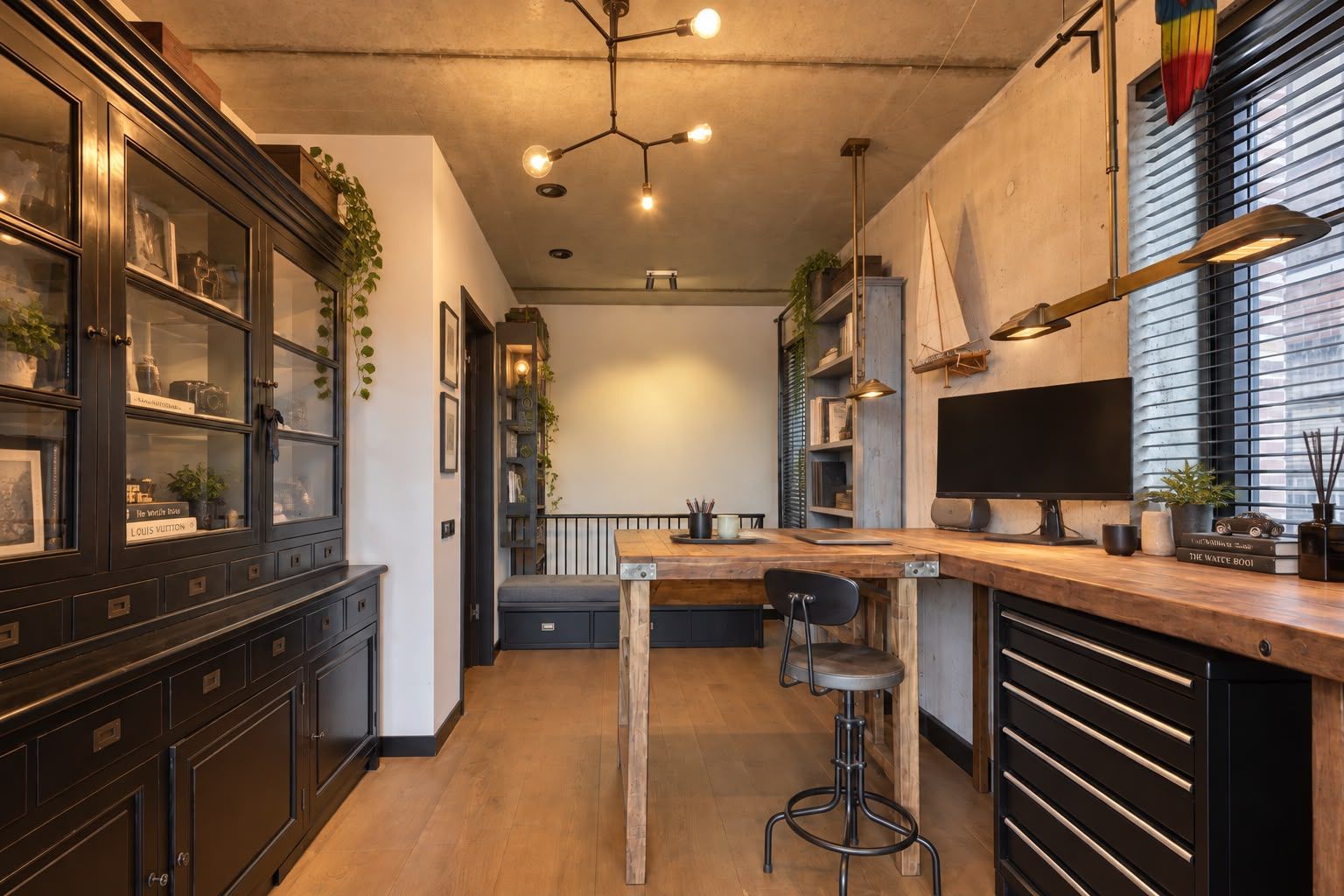 Photo 9 of Abraham Tuschinskistraat 72