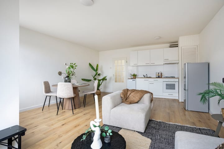 Appartement te koop: Prinses Julianaplein 42, Amersfoort