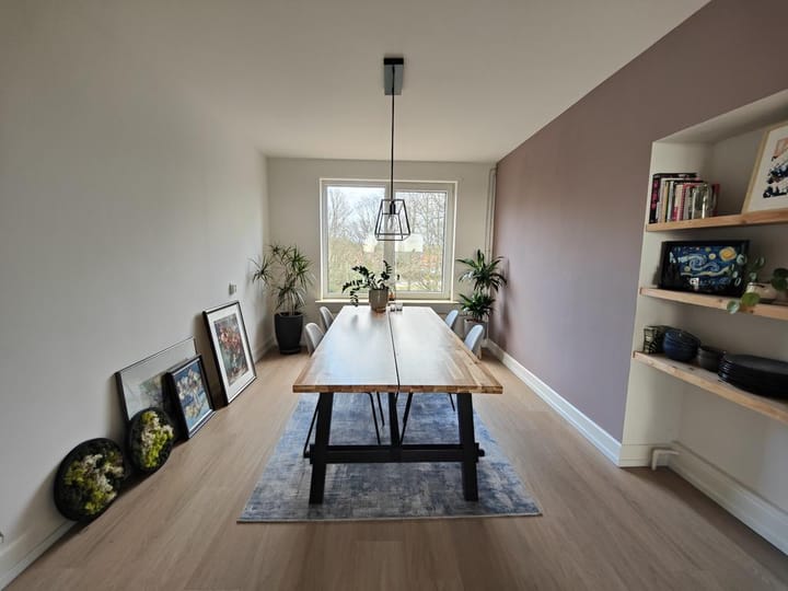 Appartement te huur: Bauerstraat 31-3, Arnhem