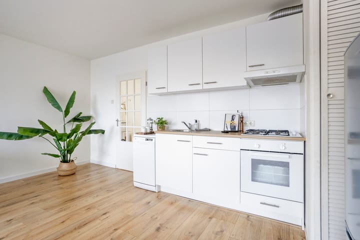 Appartement te koop: Prinses Julianaplein 42, Amersfoort