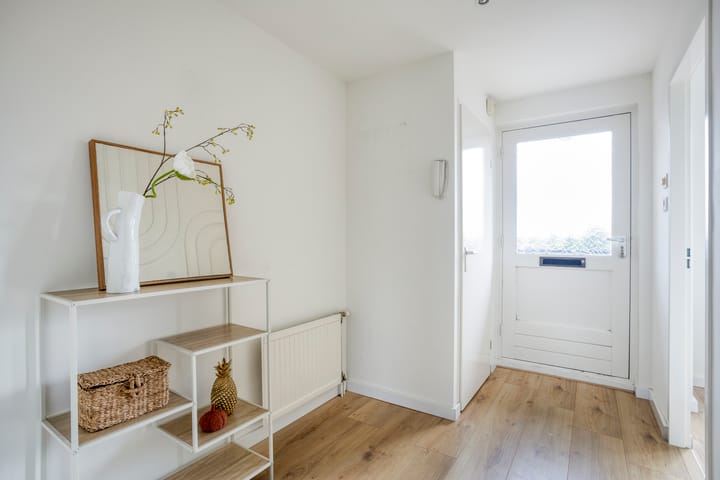 Appartement te koop: Prinses Julianaplein 42, Amersfoort