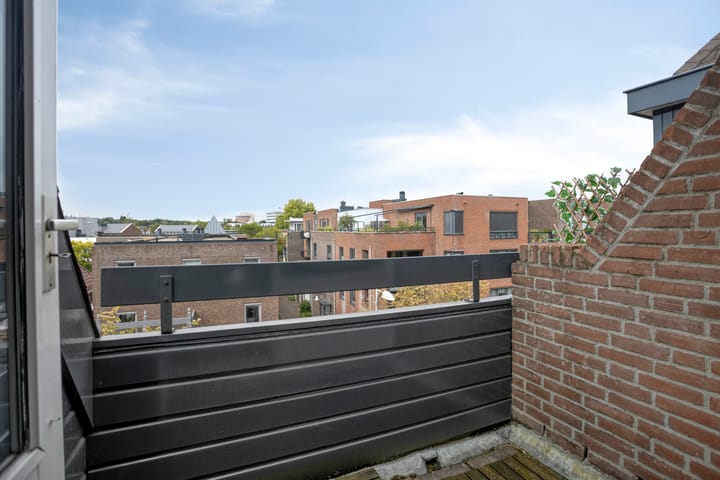 Appartement te koop: Prinses Julianaplein 42, Amersfoort
