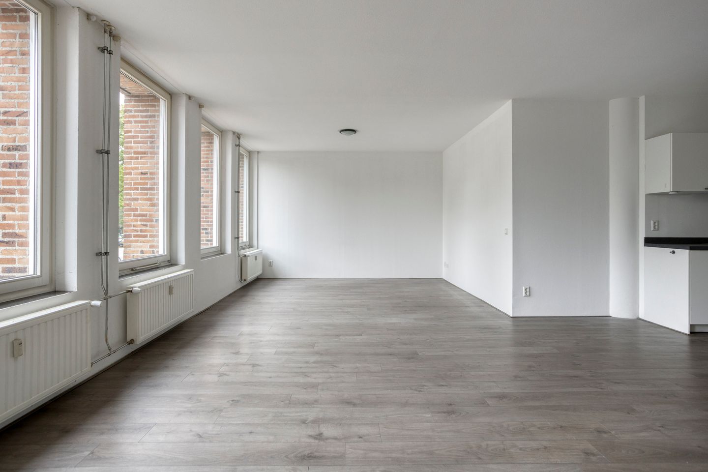 Foto 10 van Rogier van der Weydestraat 1-B18