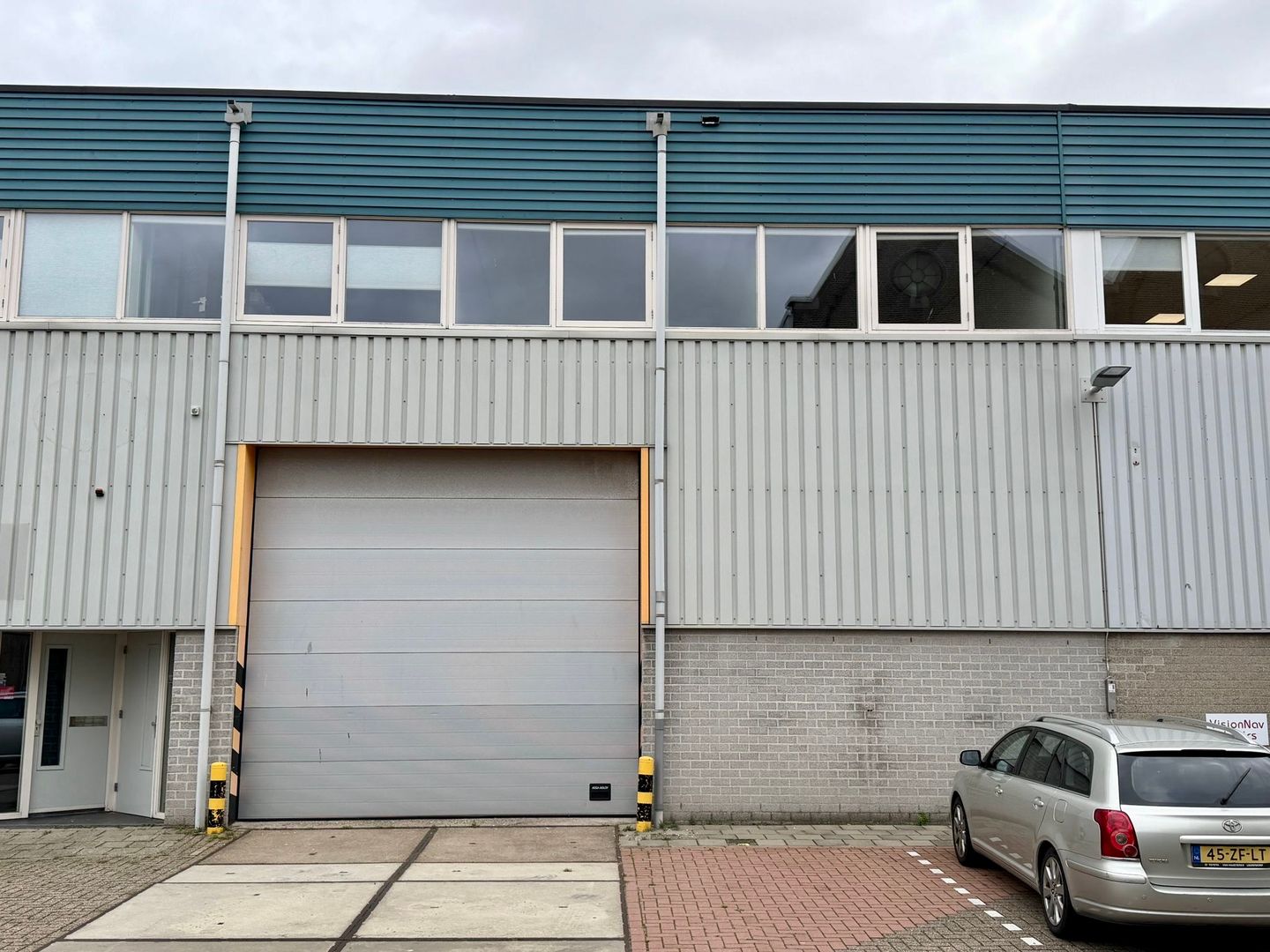 Bekijk foto 2 van Hendrik Figeeweg 5-C