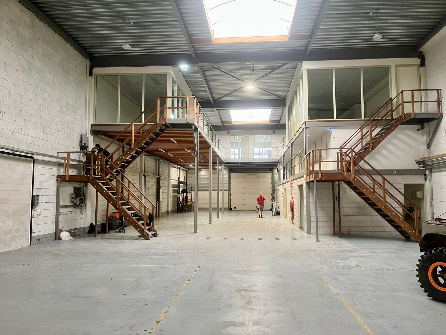 Bekijk foto 3 van Hendrik Figeeweg 5-C