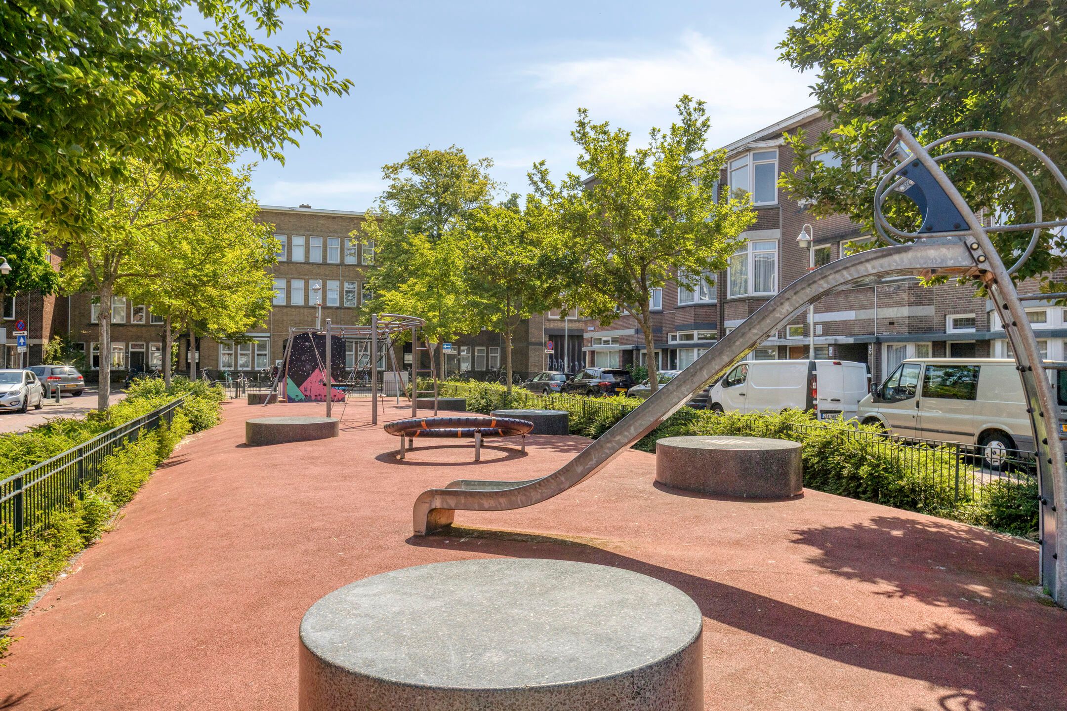 Photo 18 of Hoog Buurlostraat 57