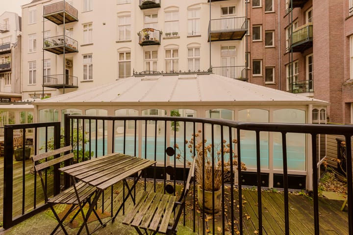 Appartement te koop: Herengracht 193C, Amsterdam