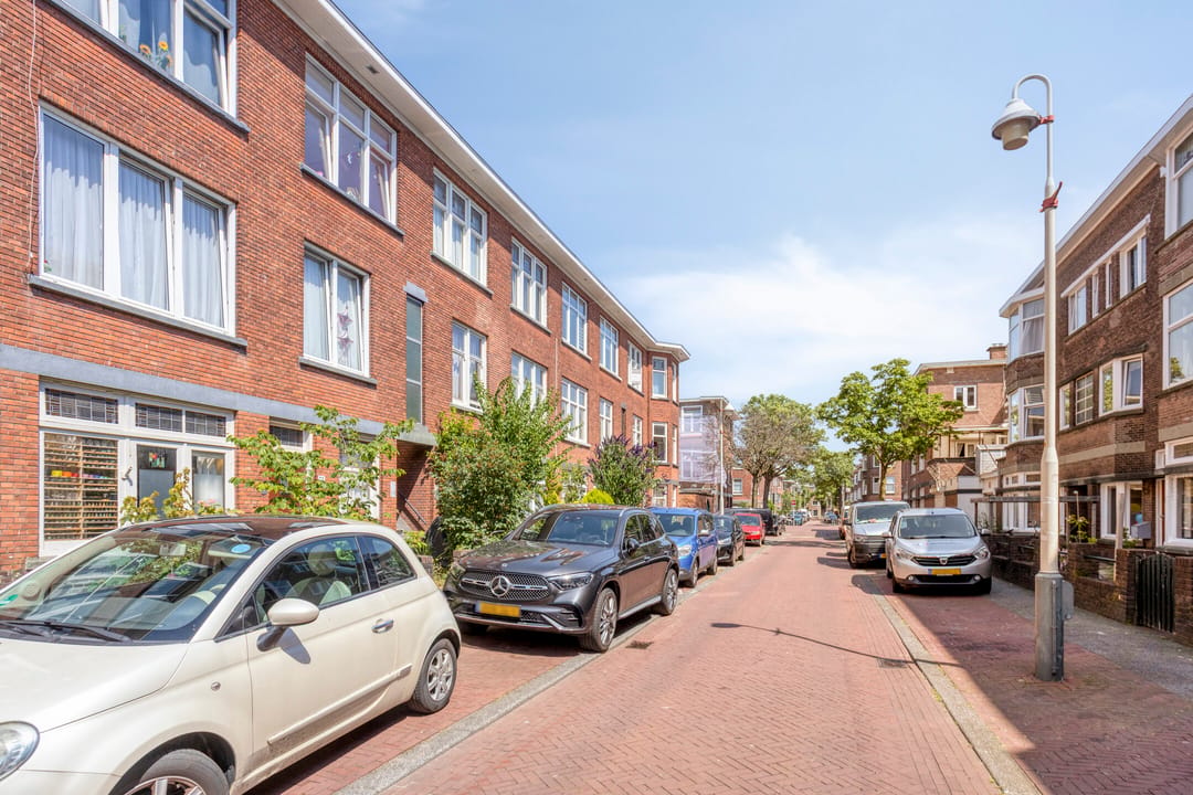 Photo 17 of Hoog Buurlostraat 57