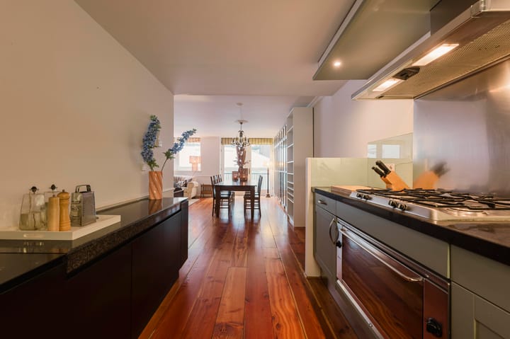 Appartement te koop: Herengracht 193C, Amsterdam