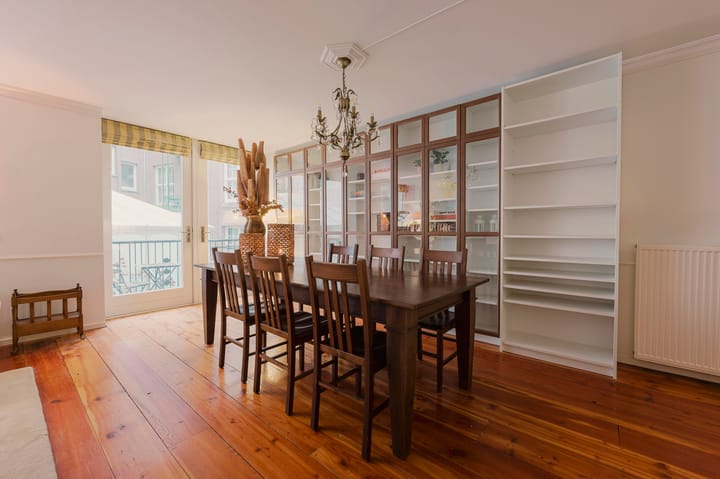Appartement te koop: Herengracht 193C, Amsterdam