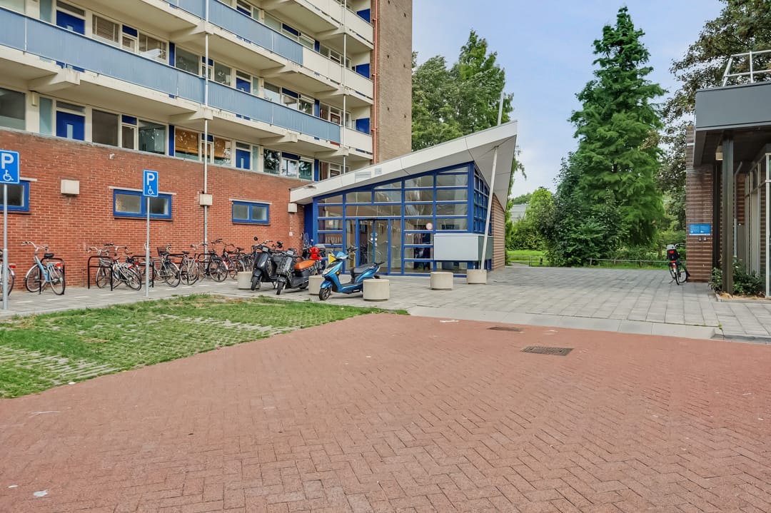 Photo 31 of Sperwerstraat 19