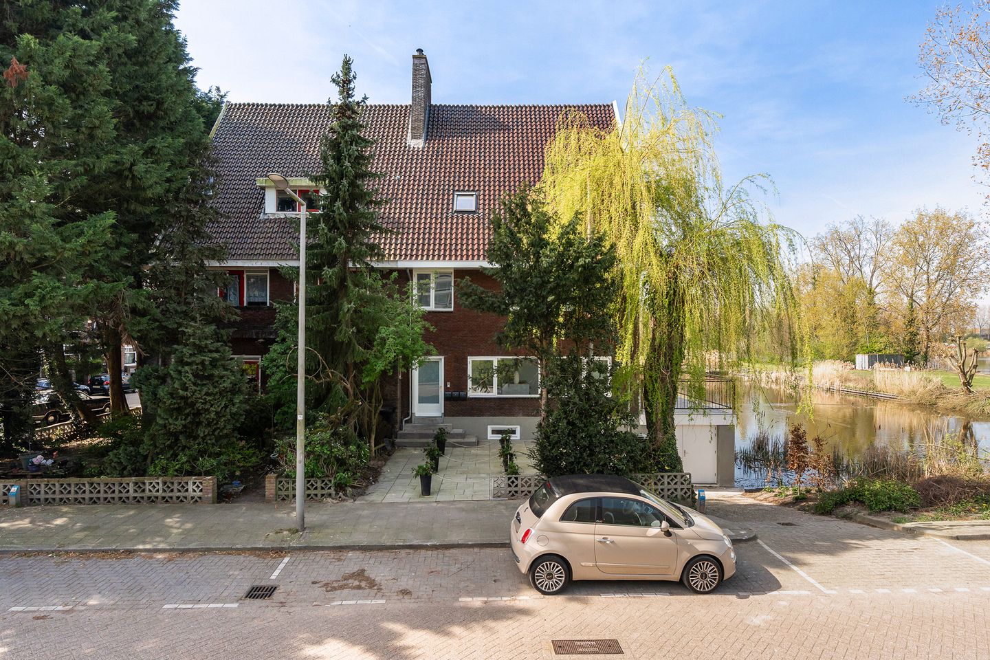 Foto 40 van Parallelstraat 73-A