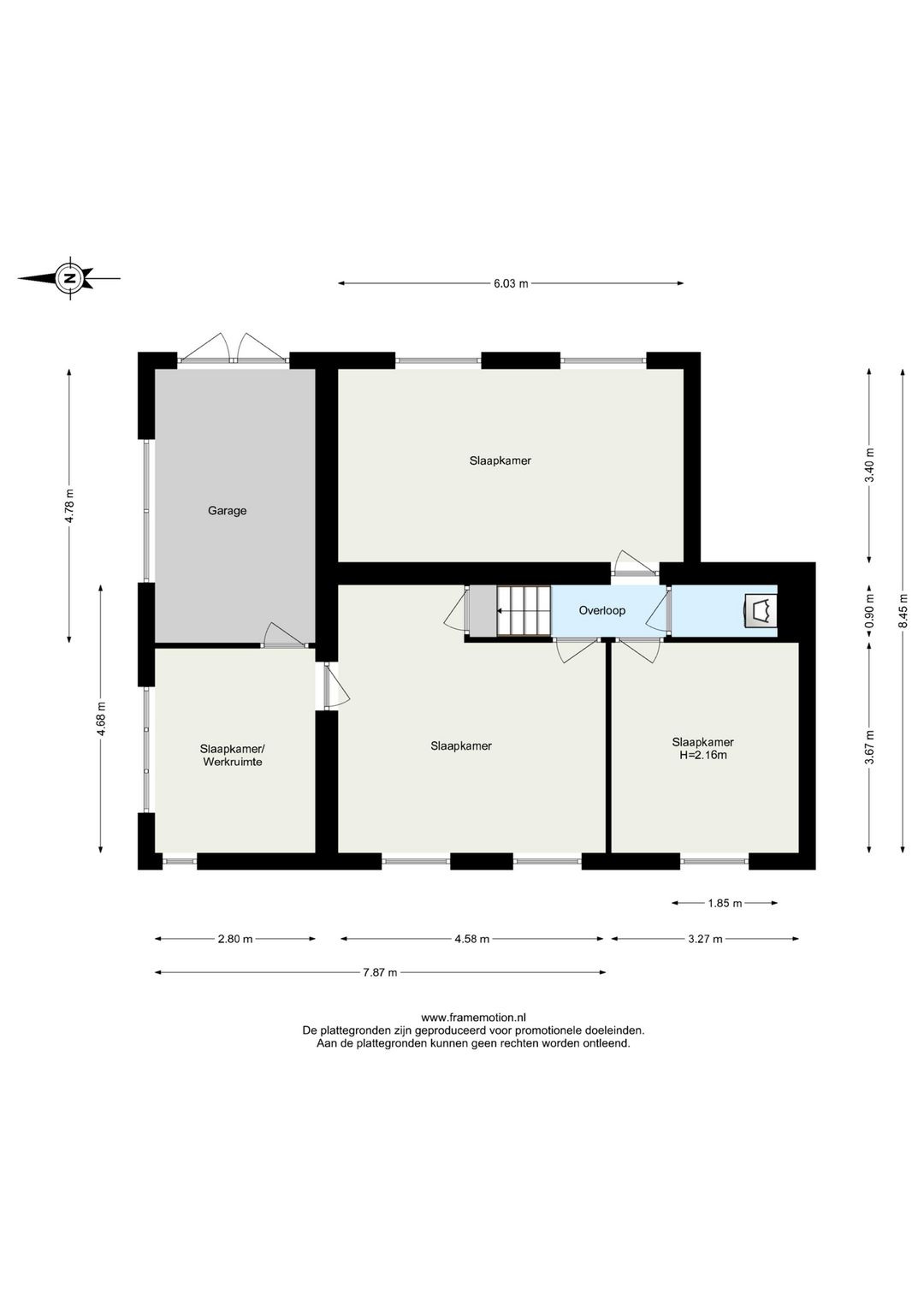 Foto 43 van Parallelstraat 73-A