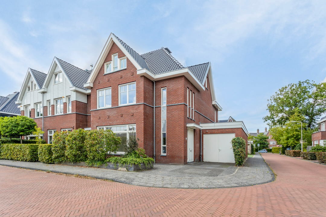Foto 1 van Reinier van Holylaan 25