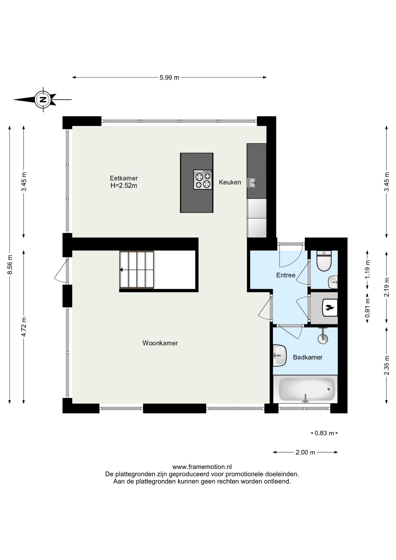 Foto 42 van Parallelstraat 73-A
