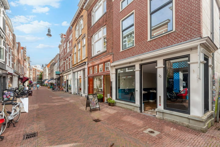 Foto 4 van Kleine Houtstraat 25