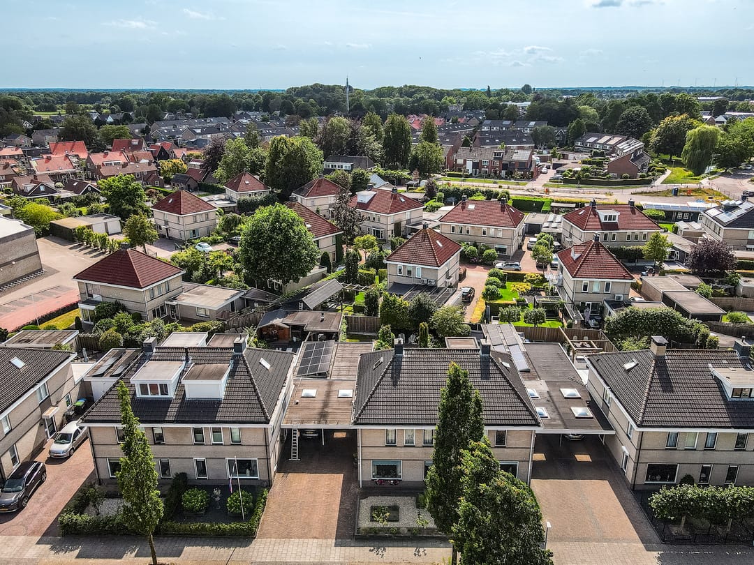 Foto 41 van Veldbloemenlaan 20