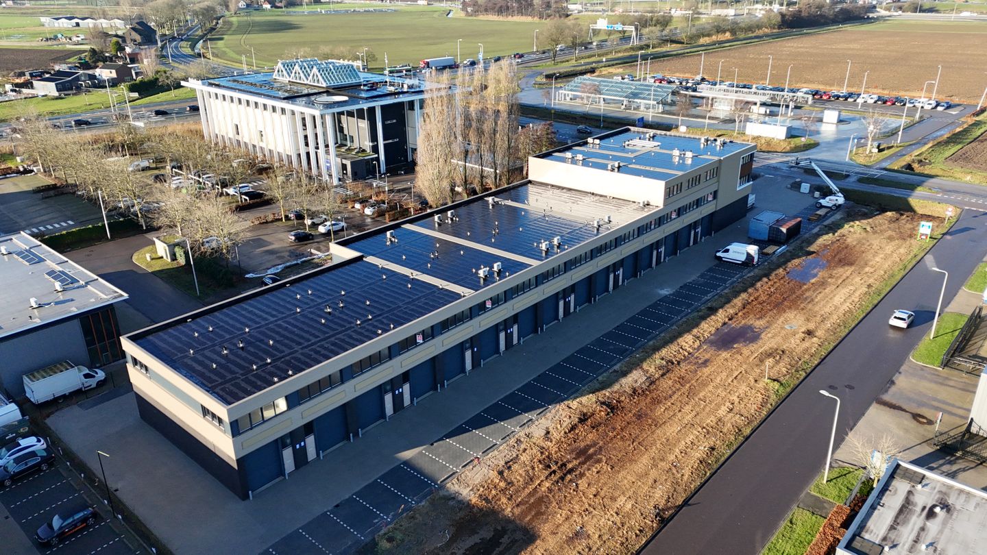 Bekijk foto 1 van Reedijk 8-F7