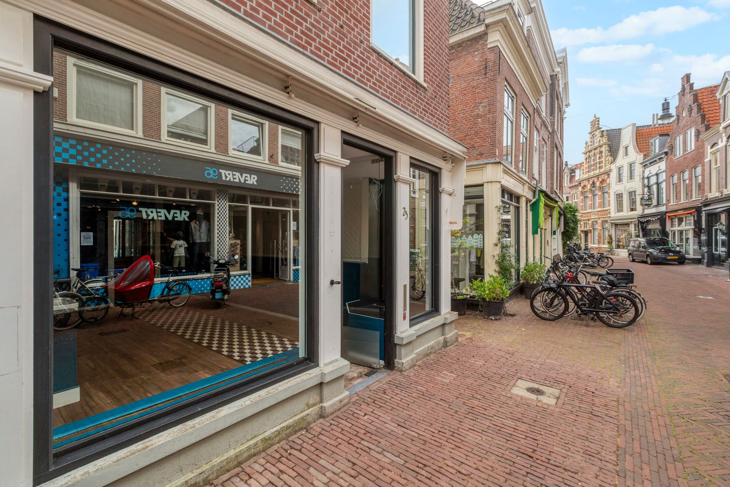 Foto 5 van Kleine Houtstraat 25