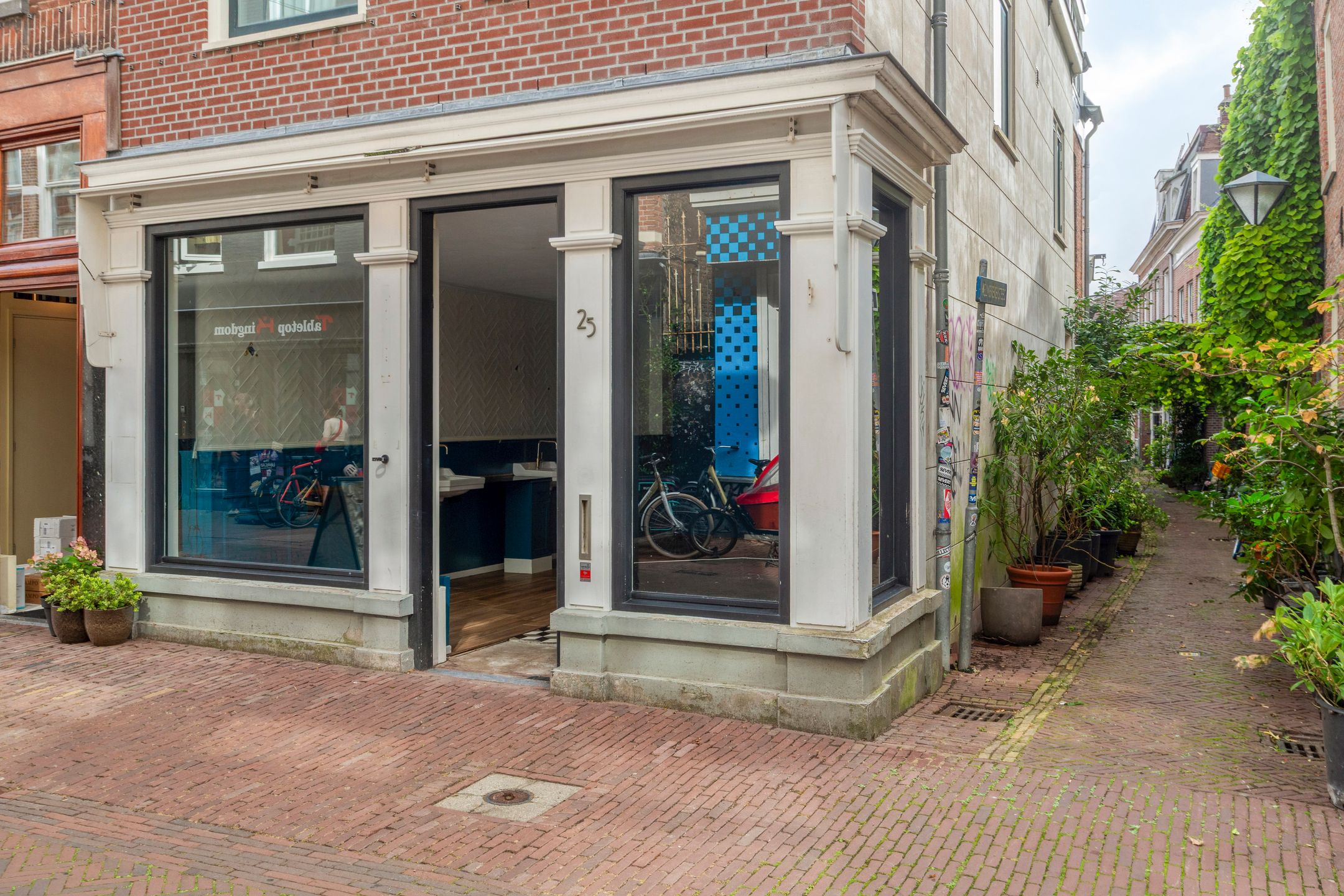 Foto 6 van Kleine Houtstraat 25