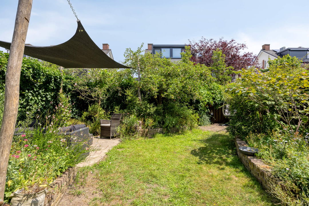 Foto 2 van Rapsodieweg 29