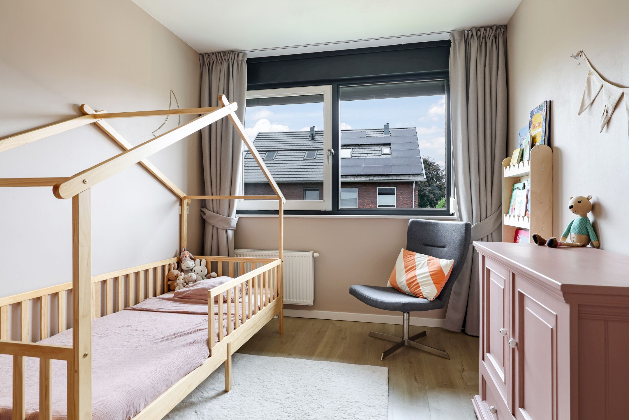 Photo 33 of Witte Emille 18