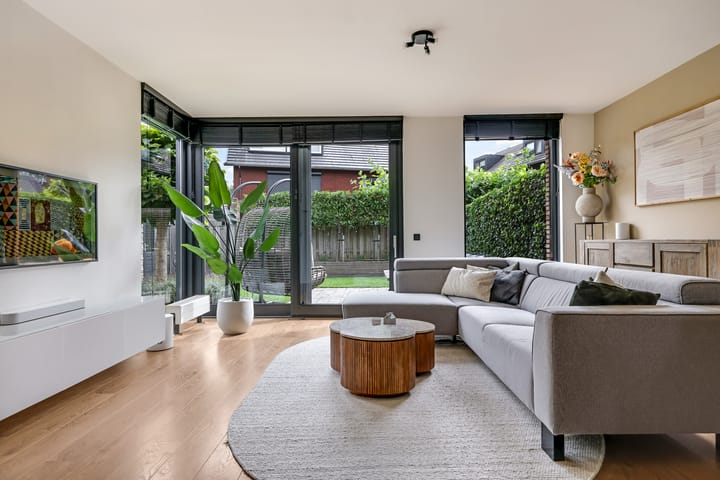 Hoekwoning te koop: Witte Emille 18, Huissen
