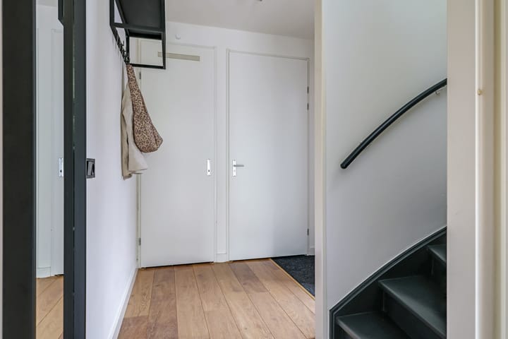 Hoekwoning te koop: Witte Emille 18, Huissen