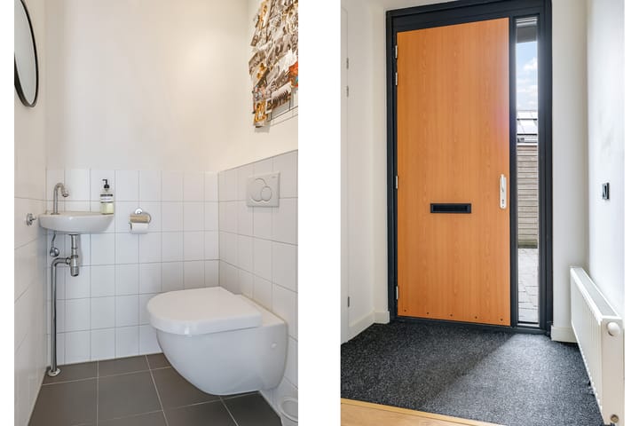 Hoekwoning te koop: Witte Emille 18, Huissen