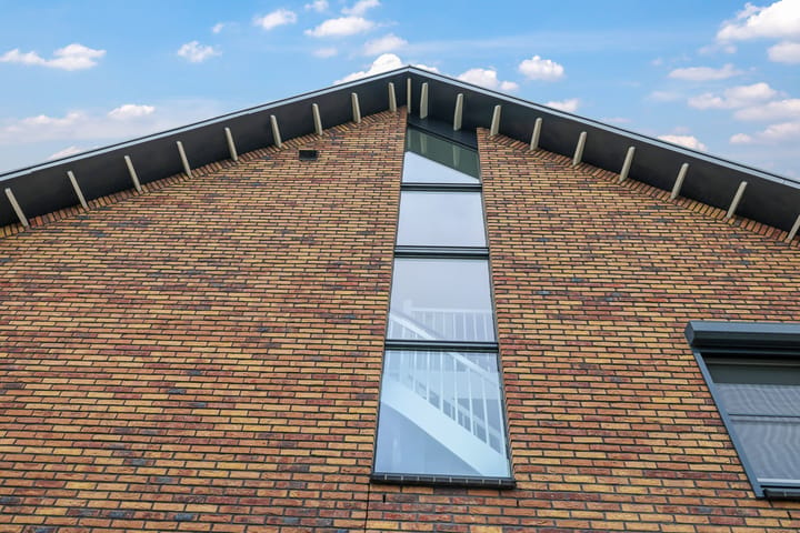 Hoekwoning te koop: Witte Emille 18, Huissen