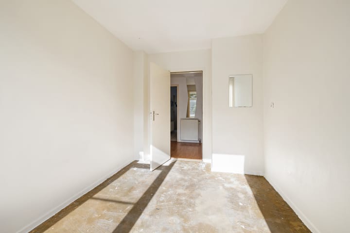 Appartement te koop: Jan Campertplein 1, Weesp