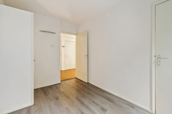Appartement te koop: Jan Campertplein 1, Weesp
