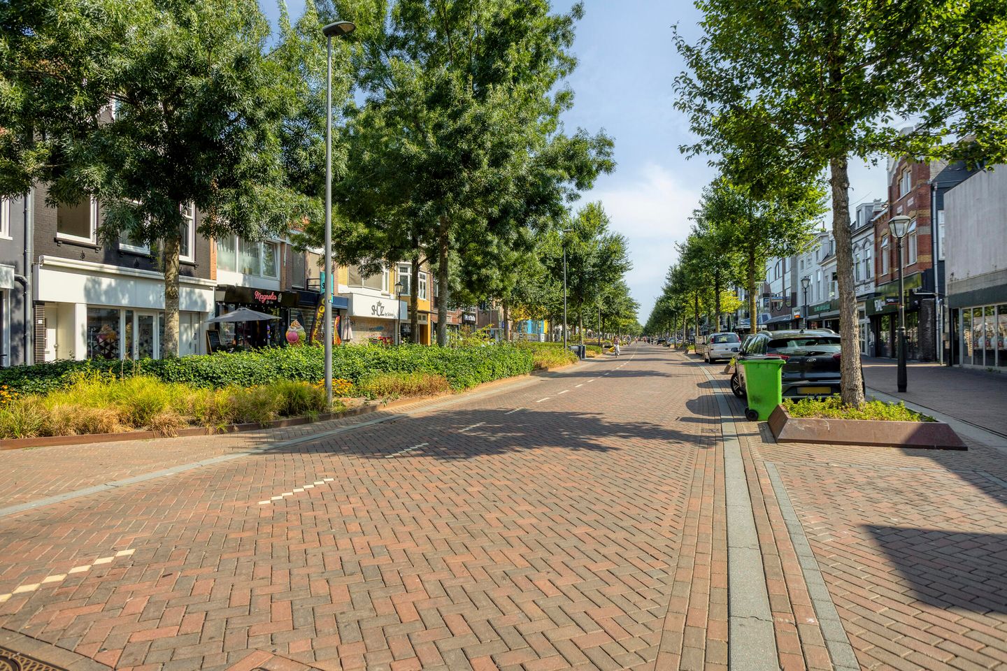 Photo 25 of Koningstraat 3-A