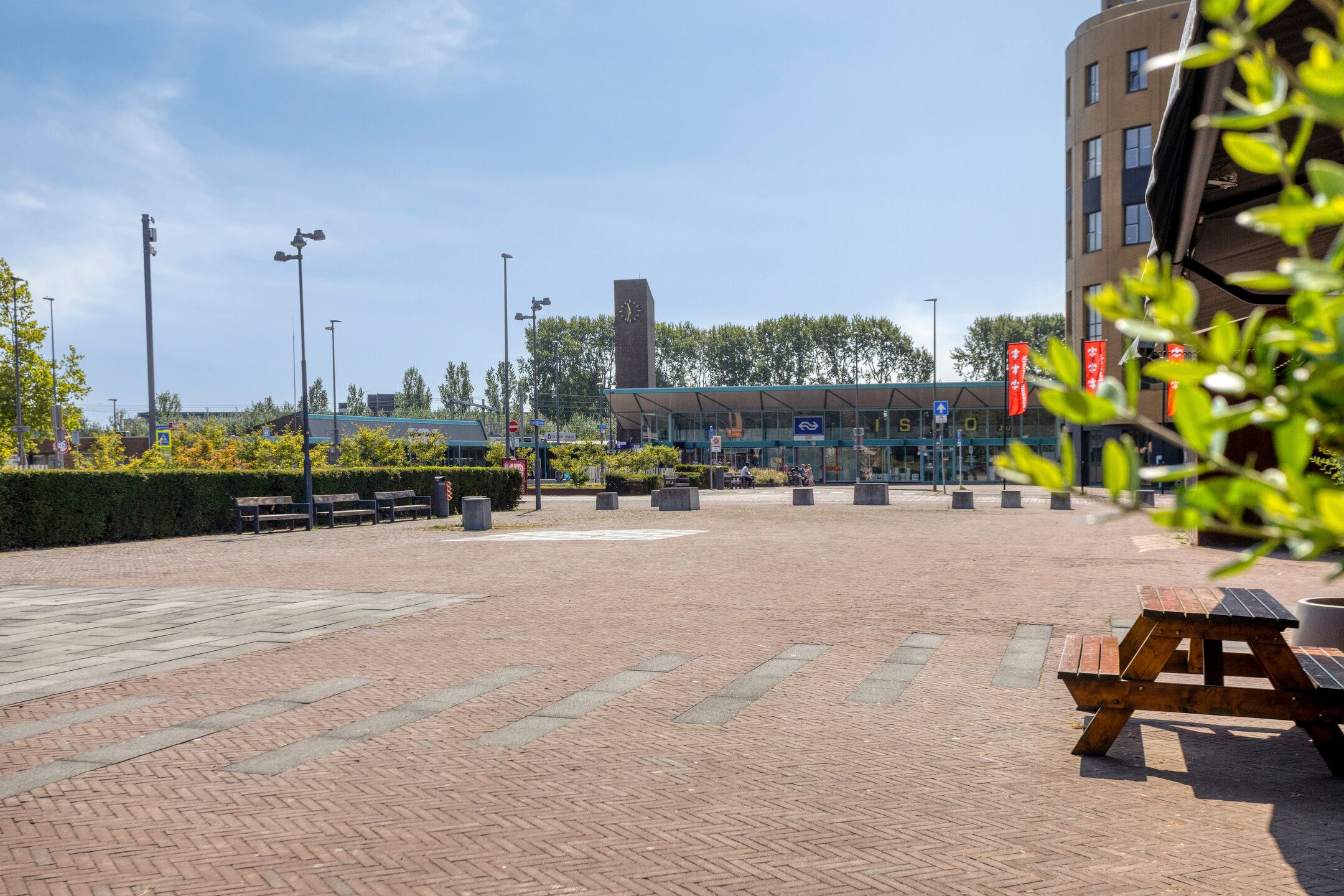 Photo 27 of Koningstraat 3-A