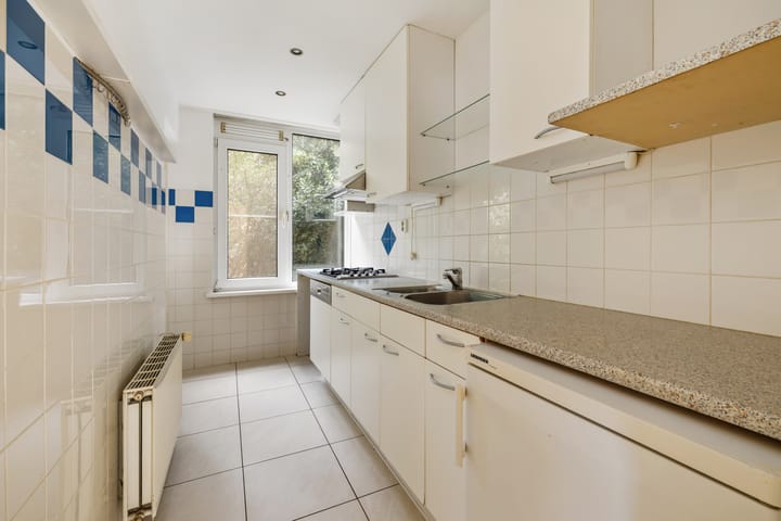 Appartement te koop: Jan Campertplein 1, Weesp