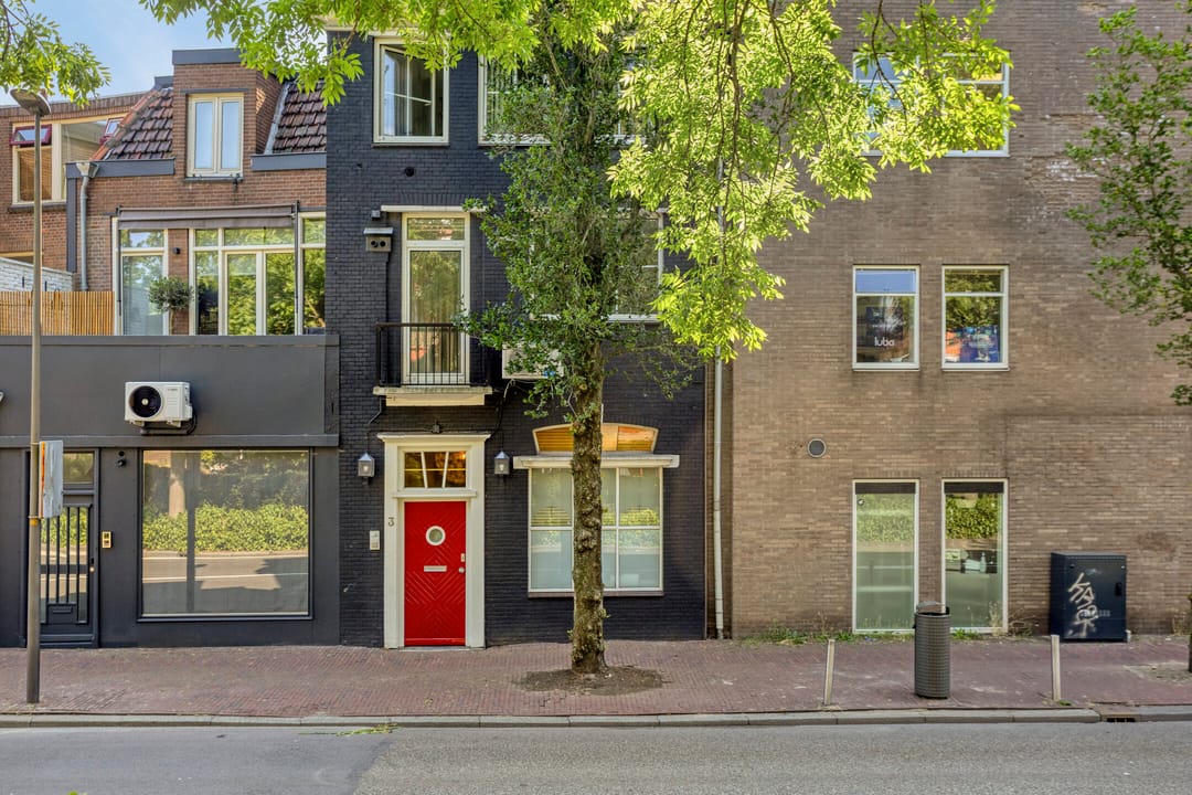 Photo 23 of Koningstraat 3-A
