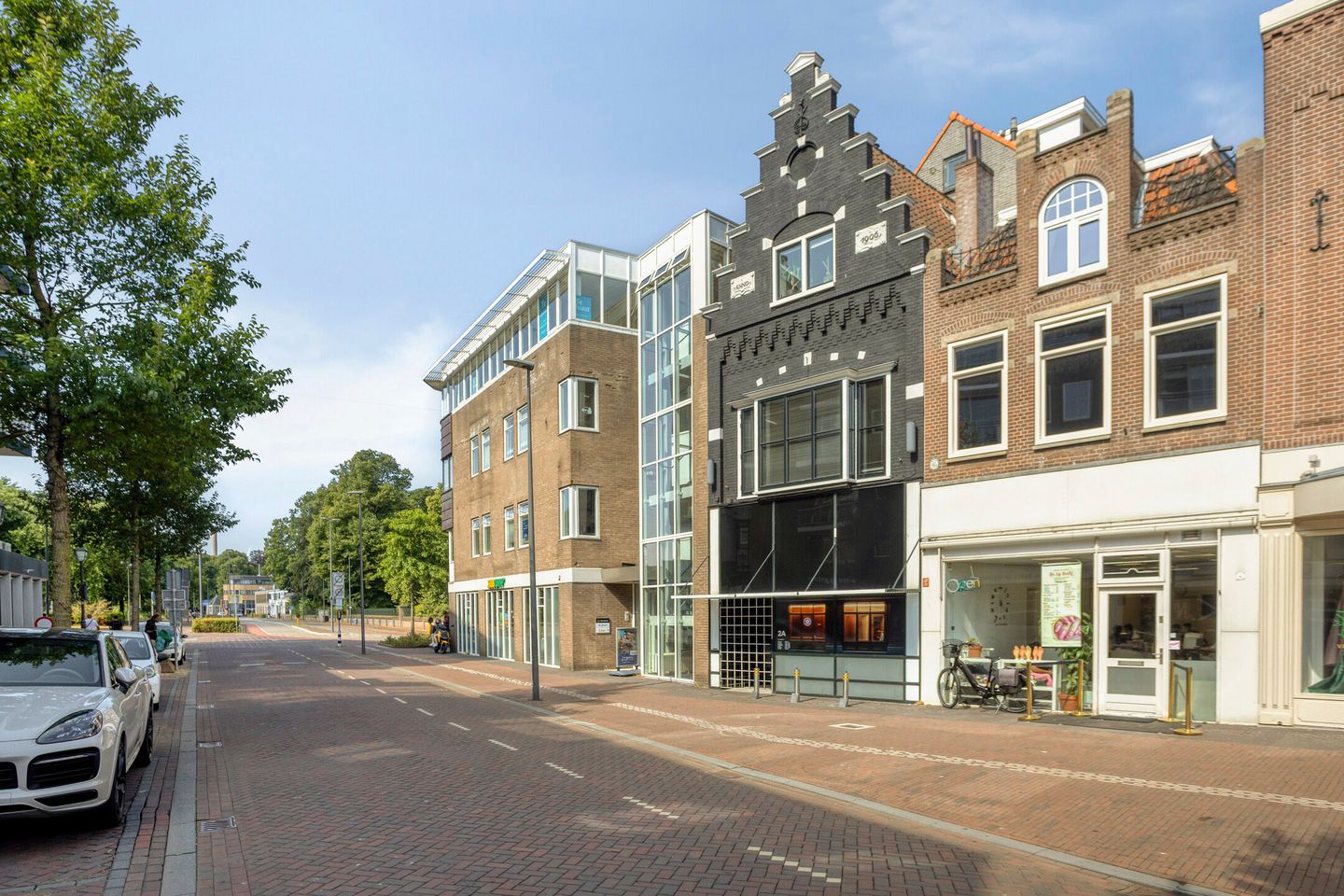 Photo 20 of Koningstraat 3-A