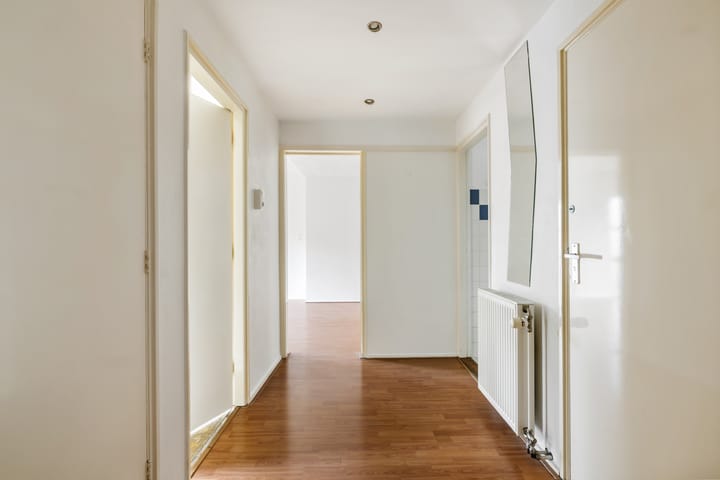 Appartement te koop: Jan Campertplein 1, Weesp