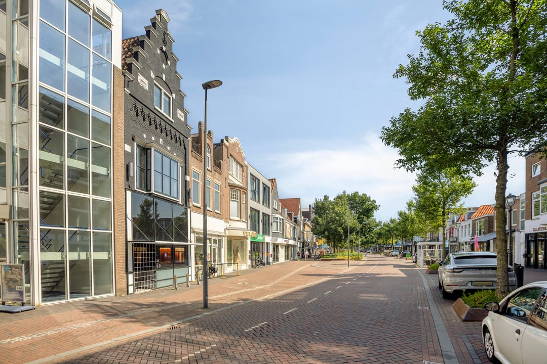 Photo 22 of Koningstraat 3-A