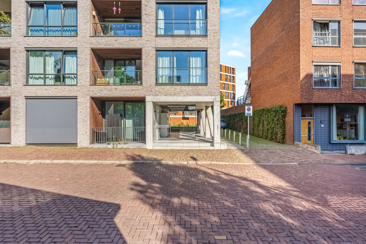 Foto 5 van Drentsestraat 14-J