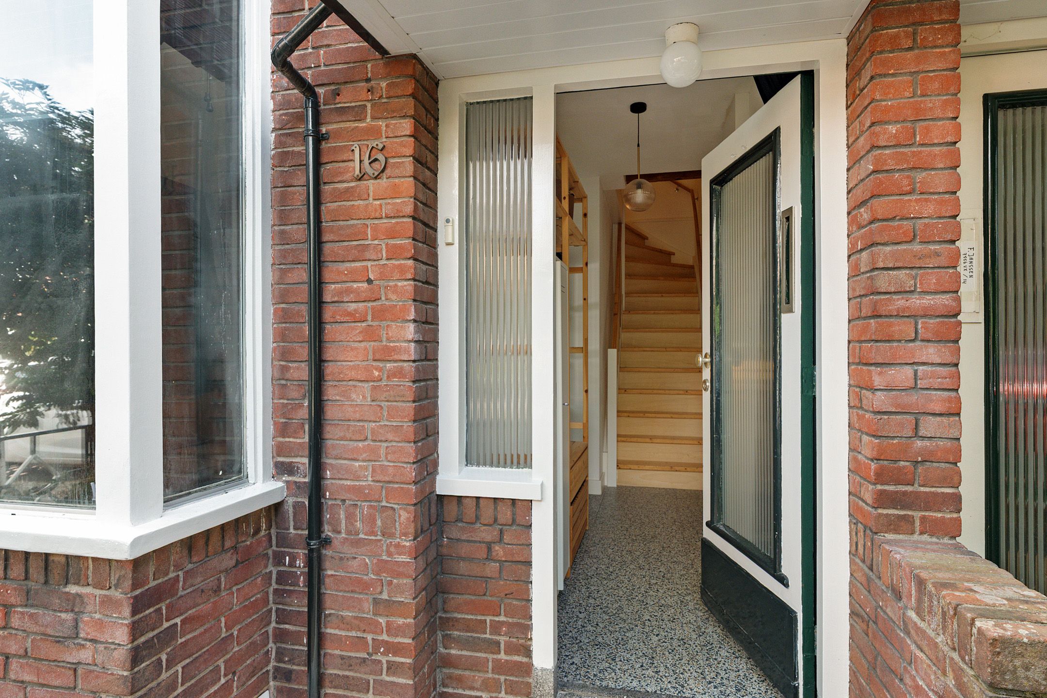 Photo 6 of Jozef Israëlsstraat 16