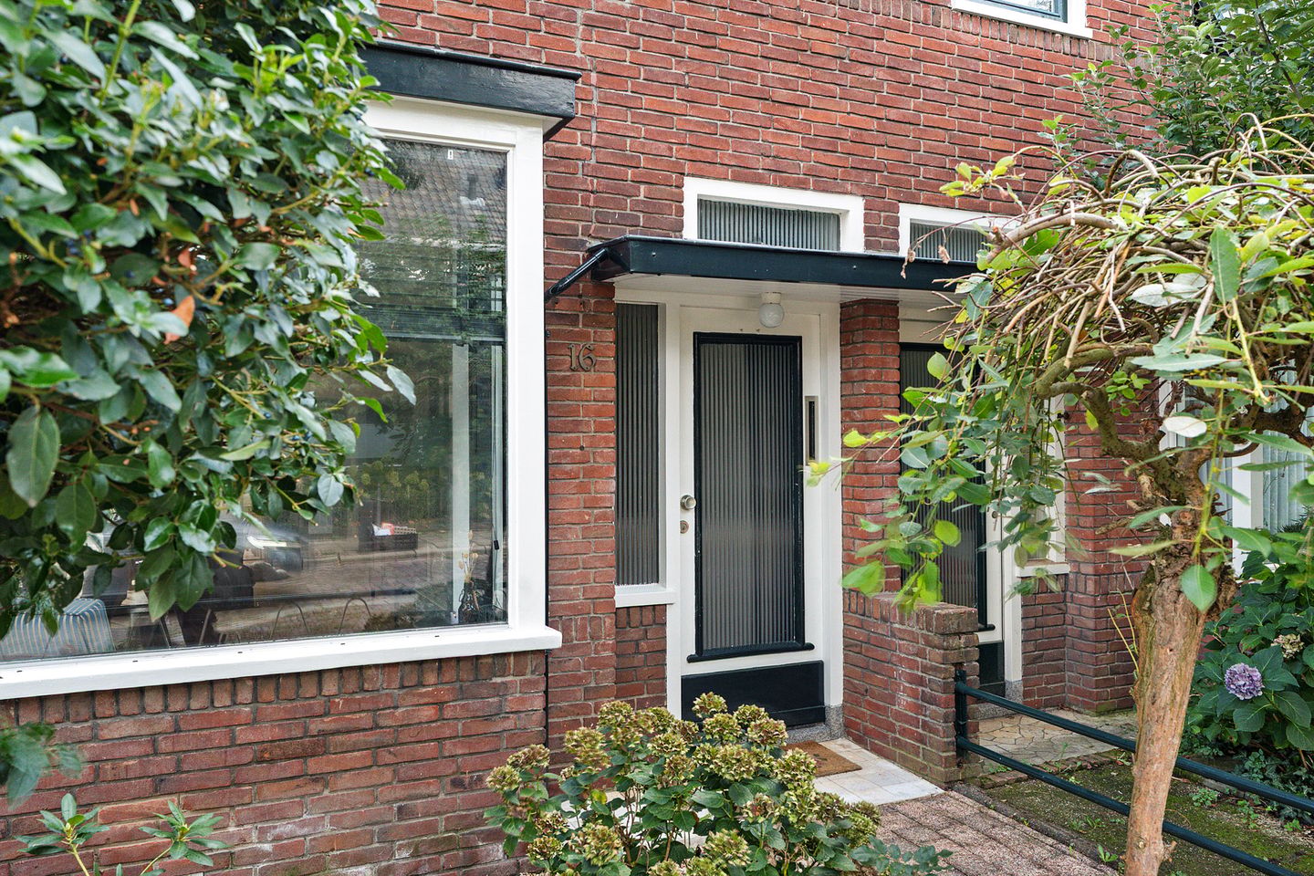 Photo 5 of Jozef Israëlsstraat 16