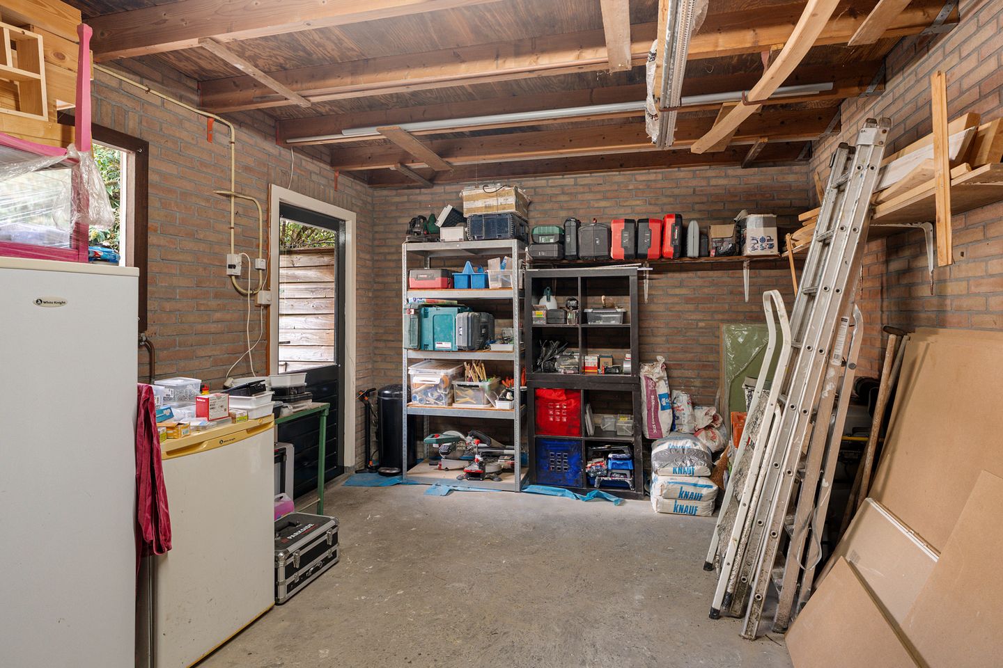 Photo 34 of Jozef Israëlsstraat 16