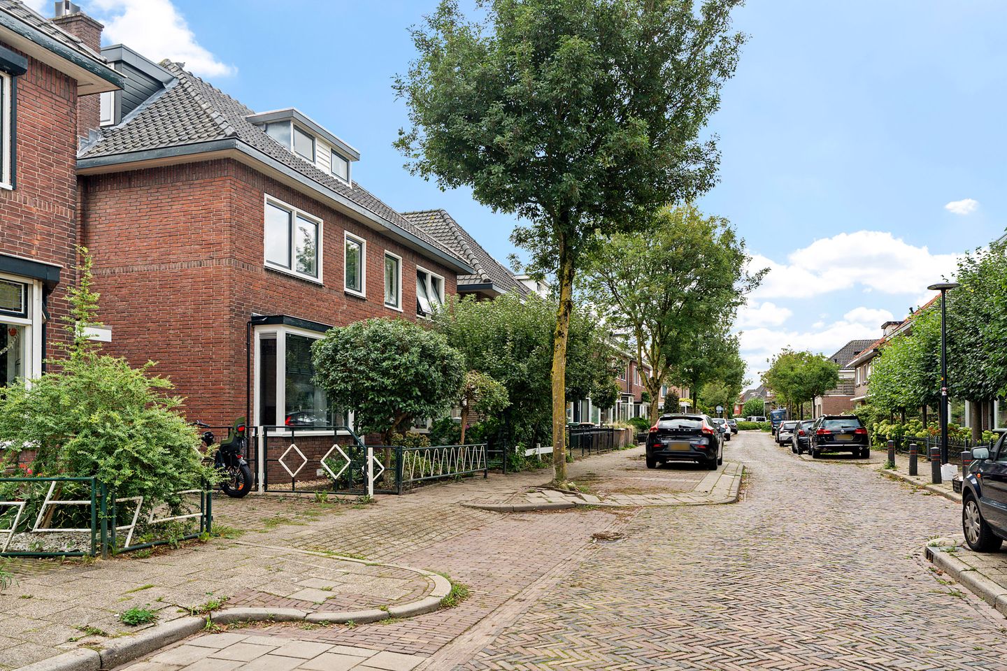 Photo 40 of Jozef Israëlsstraat 16
