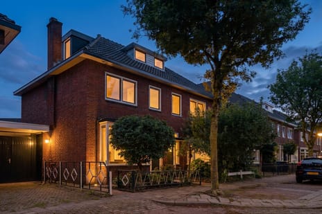 Jozef Israëlsstraat thumbnail