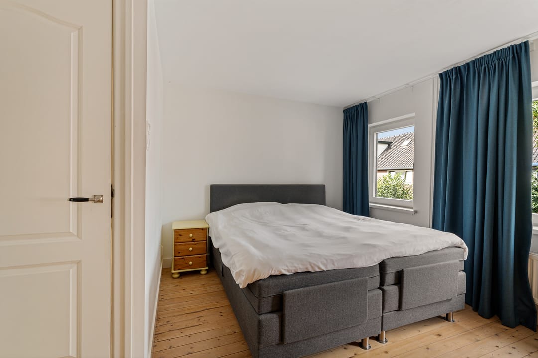 Photo 17 of Jozef Israëlsstraat 16