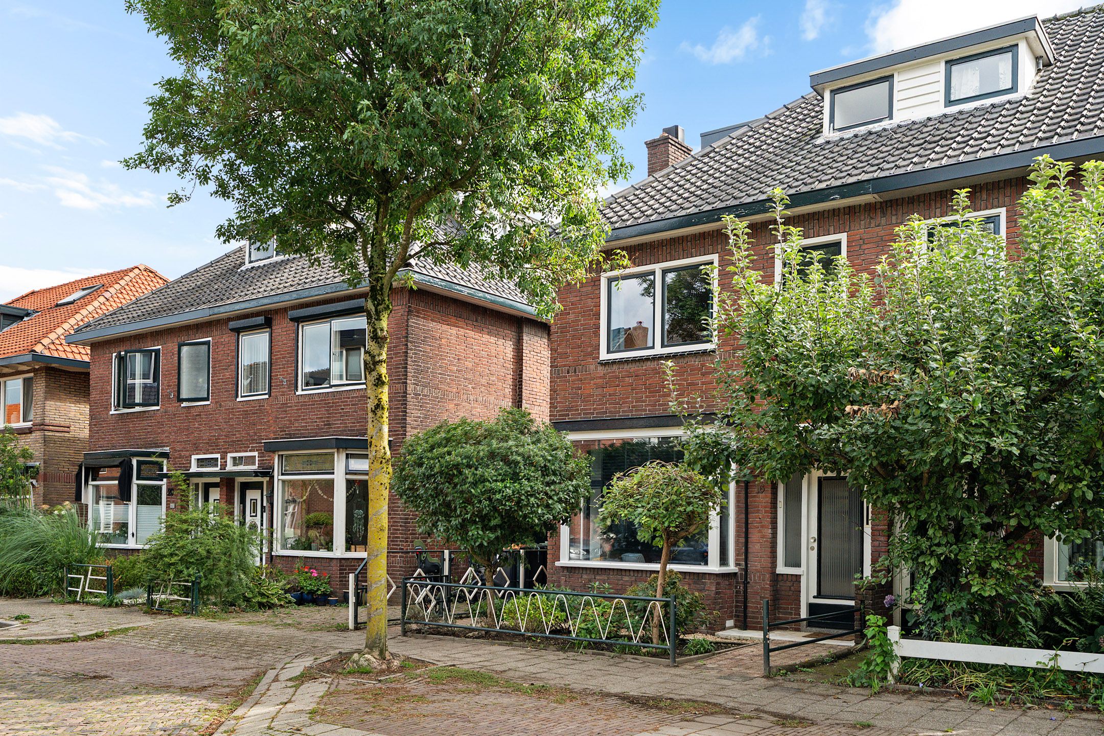 Photo 39 of Jozef Israëlsstraat 16