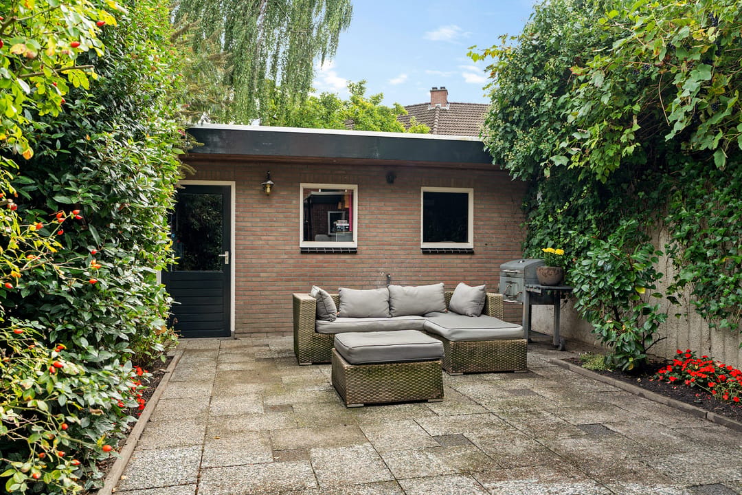 Photo 32 of Jozef Israëlsstraat 16